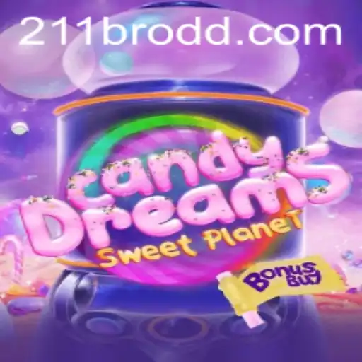 CandyDreamsSweetPlanet: Discover a Sugary Universe of Fun
