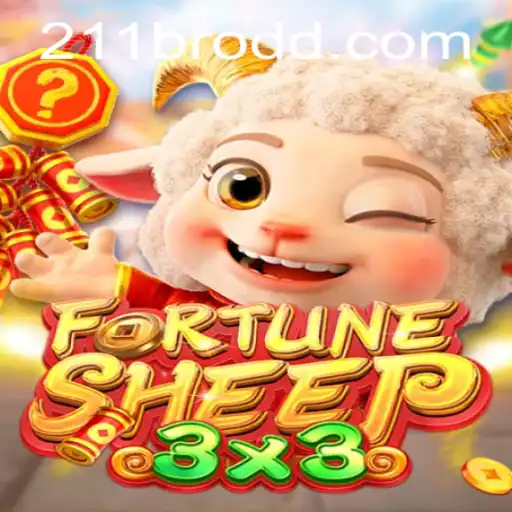 Discover the Exciting World of FortuneSheep: Unleashing the Magic of 211JILI