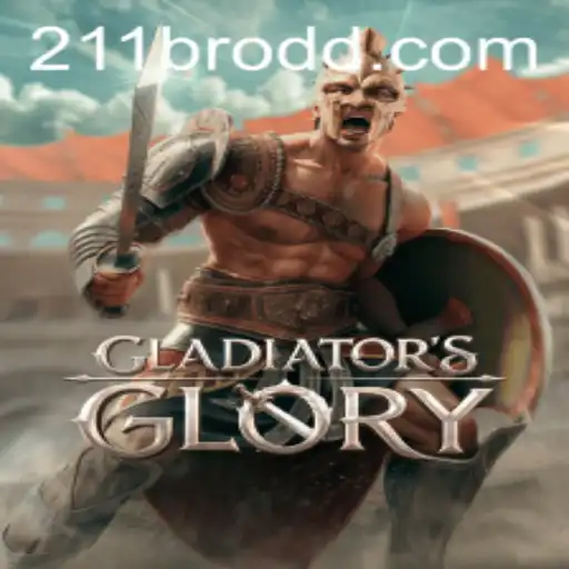 GladiatorsGlory: A Triumphant Arena of Strategy and Strength