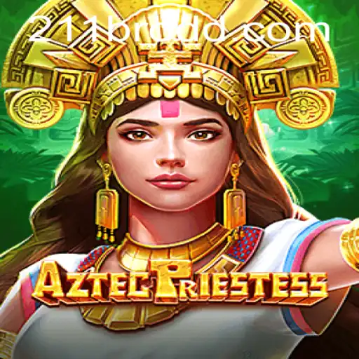 The Mystical World of AztecPriestess: A New Gaming Adventure