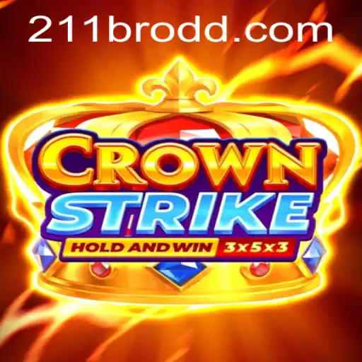 Crownstrike: The Next Evolution in Gaming