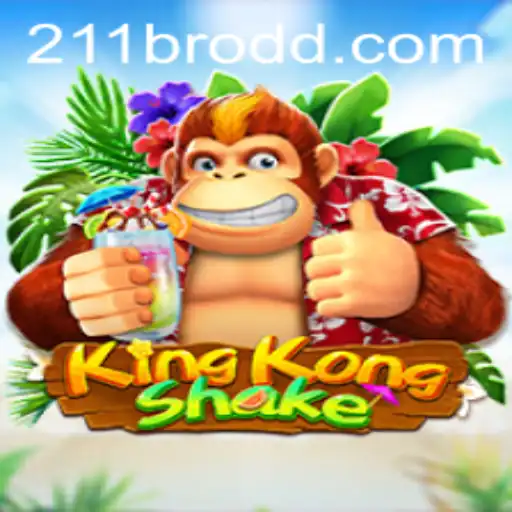 Discover the Exciting World of KingKongShake