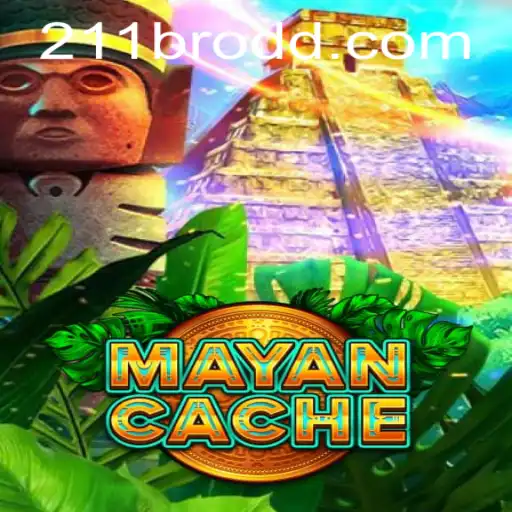 MayanCache: A Journey into Ancient Adventure