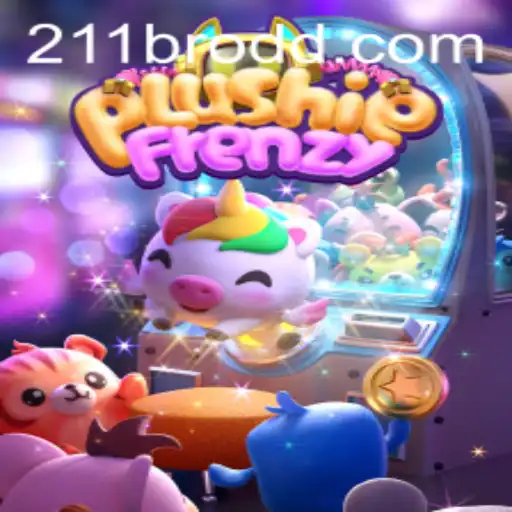 Discover the Excitement of PlushieFrenzy: A Thrilling Arcade Adventure