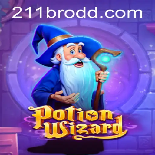 Exploring the Magical World of PotionWizard: A Comprehensive Guide to Gameplay and Mechanics