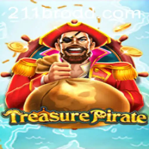 Unveiling TreasurePirate: A New Adventure Awaits with 211JILI