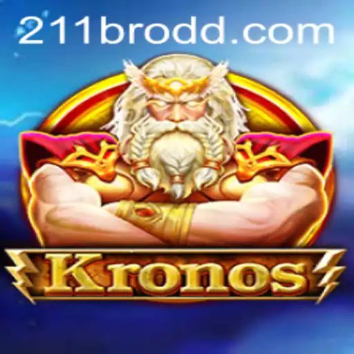 Kronos: The Intriguing Game Journey with 211JILI
