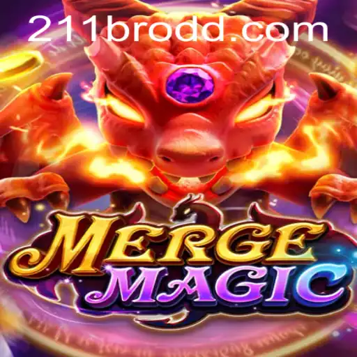 Delving into the Enchanting World of MergeMagic with the Magical Code 211JILI