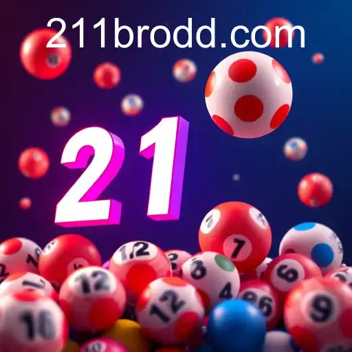 Exploring the World of Online Lottery with 211JILI