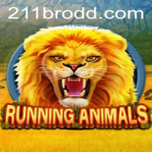 RunningAnimals: The New Sensation in Gaming