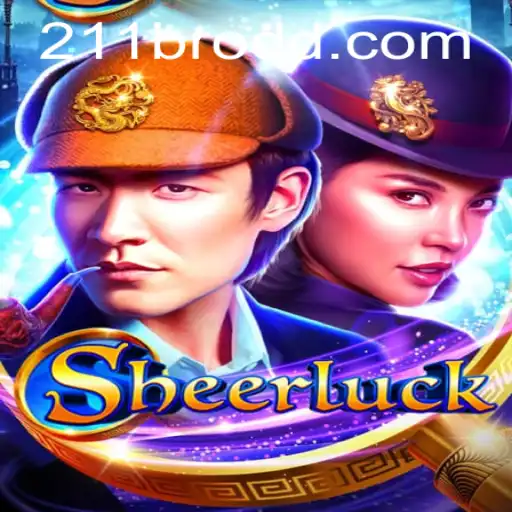 Sheerluck: A New Puzzle Adventure Game