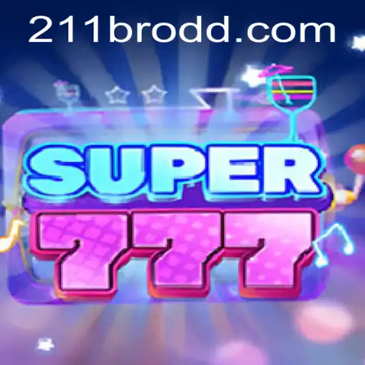 Explore the Thrilling World of Super777 with 211JILI