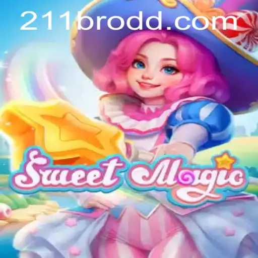 The Enchanting World of SweetMagic: An In-depth Exploration