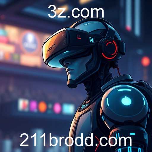 211br: O Portal dos Jogos em Português