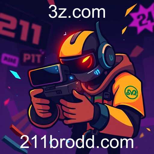 A Explosão do 211br: A Revolução dos Jogos em Língua Portuguesa