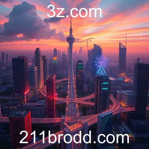 Central de Notícias