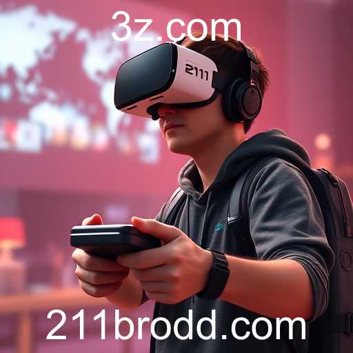 Os Desafios Atuais do Mundo dos Jogos Online