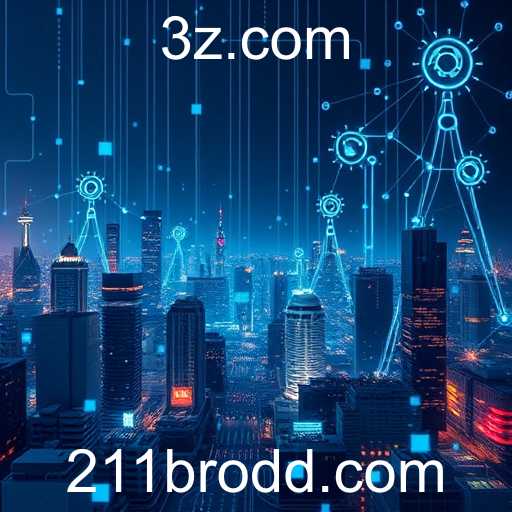 O Impacto da 211br no Cenário de Jogos em 2025