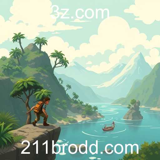 Expansão Inovadora no 211br: Novidades no Mundo dos Jogos