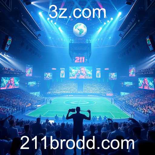 Novidades e Tendências no 211br: Explorando o Universo dos Jogos