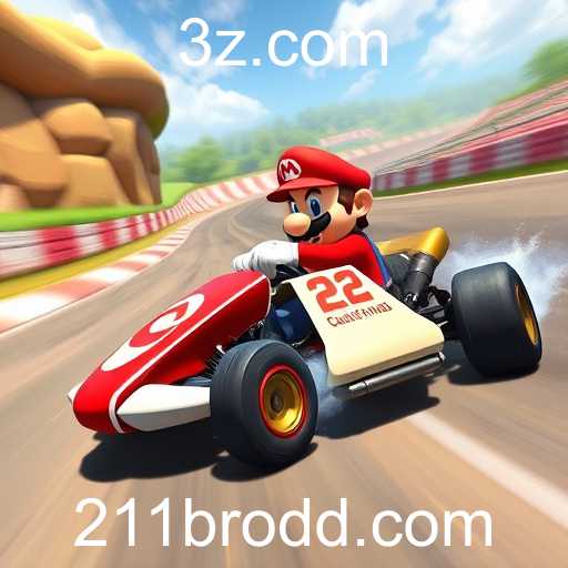 A Emoção e Evolução dos Jogos de Corrida