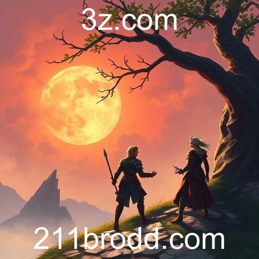 Explorando o Universo dos Jogos de RPG: Imersão e Narrativas Épicas