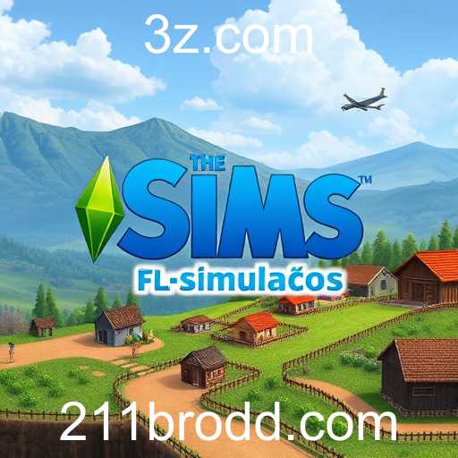 Explorando o Fascinante Mundo dos Jogos de Simulação